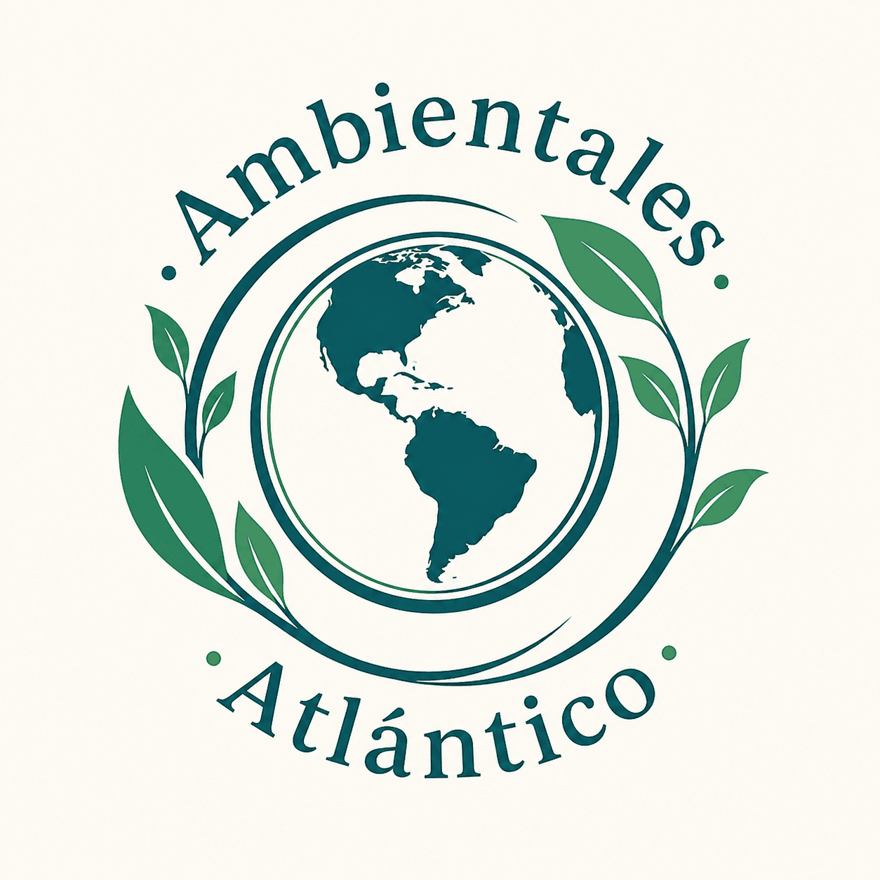 Emblema de Ambientales del Atlántico
